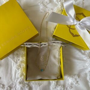 Brand new Kendra Scott necklace
